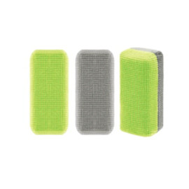 Applicator - Jade Ceramic Neon Green/Gray
