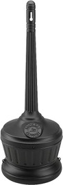 Smoker's Outpost Cigarette Butt Receptacle