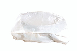 Tire/Storage Bags - Large - 33" W x 6" D x 44" L - Roll of 250