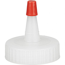 Yorker Spout, 38-400 Red Tip
