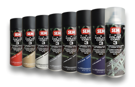 Color Coat 3