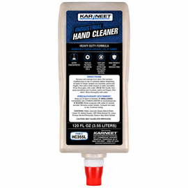 Industrial Hand Cleaner - 3.55L