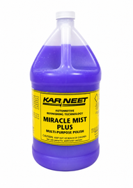 Miracle Mist Plus - Gallon