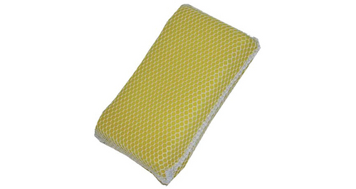 Small Mesh Bug Scrubber