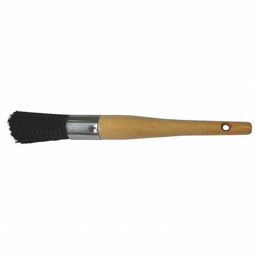 Polypropylene Parts Cleaning Brush