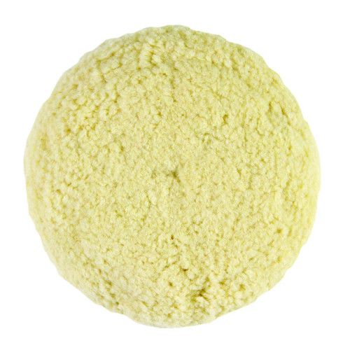 1.25" Pile Curved Cutting Pad with Velcro