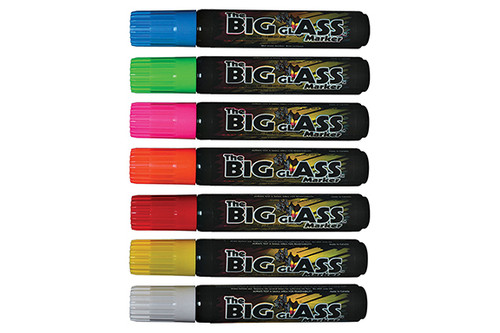 Big Glass Marker