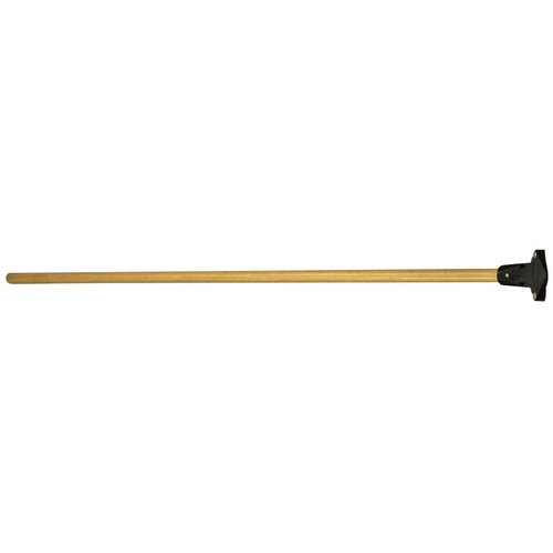 60" Flex Sweep Broom Handle