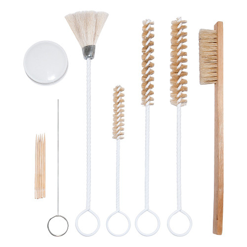 Spray Gun Cleaning Kit