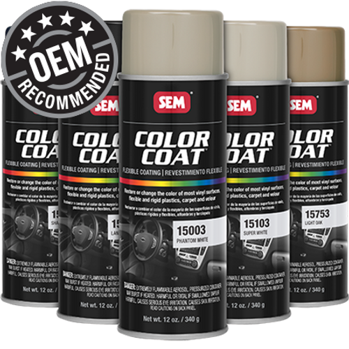 Color Coat
