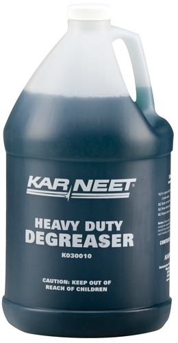 Heavy Duty Degreaser