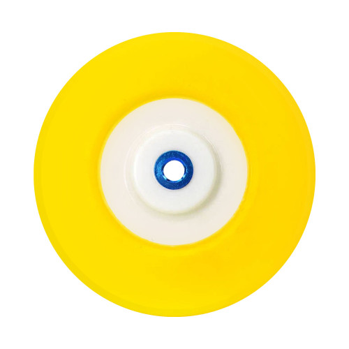 7" Backing Pad, 5/8" x 11
