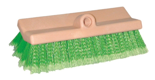 Bi-Level Vehicle Wash Brush