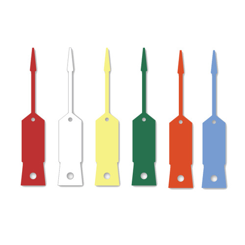 Arrow ID Tag