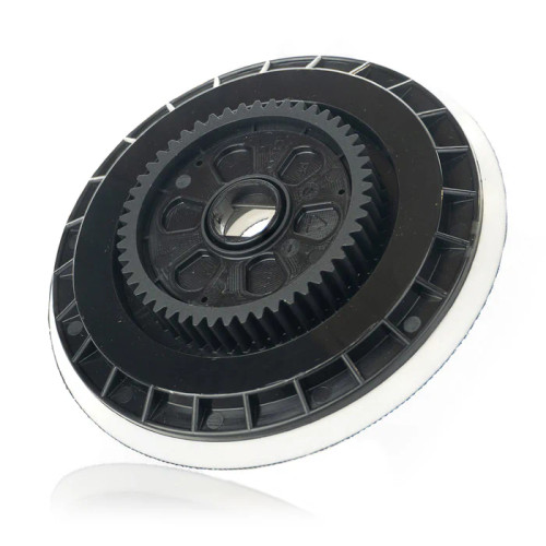 5.5" Flex XC3401VRG Backing Plate