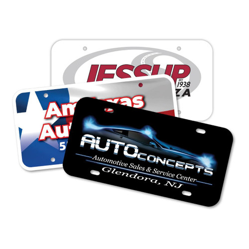 Polystyrene Auto Plate Inserts
