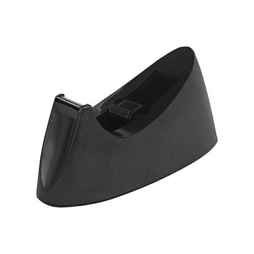 Tape Dispenser - Black - Qty. 1