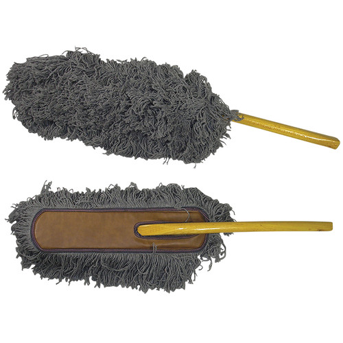 California Style Car Duster - Qty. 1