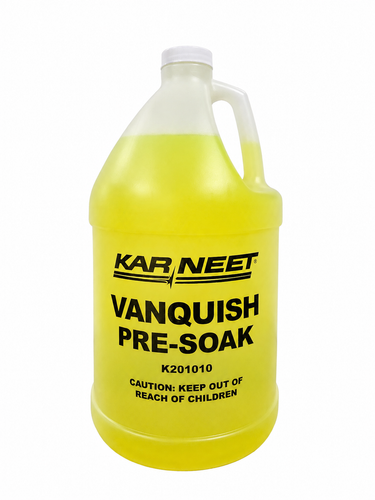 Vanquish Pre-Soak