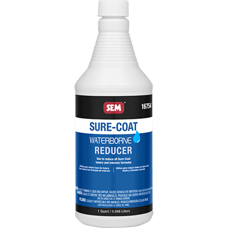 Sure-Coat - Reducer