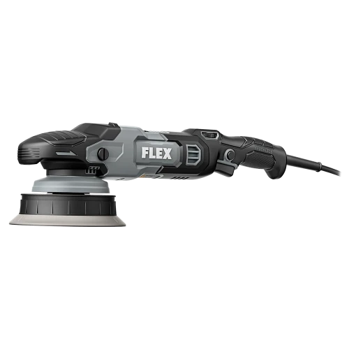 FLEX 120V Gear Driven Orbital Polisher