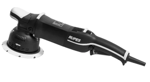 Rupes Mille LK900E Big Foot Gear Driven Polisher