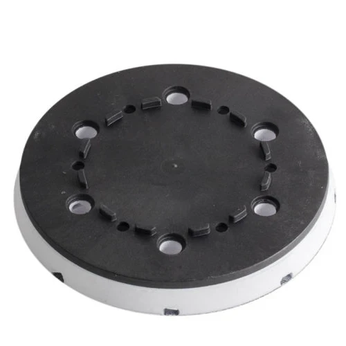 6" Rupes Mille LK900E Backing Plate