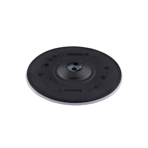 6" Rupes PrecisionPro Backing Plate