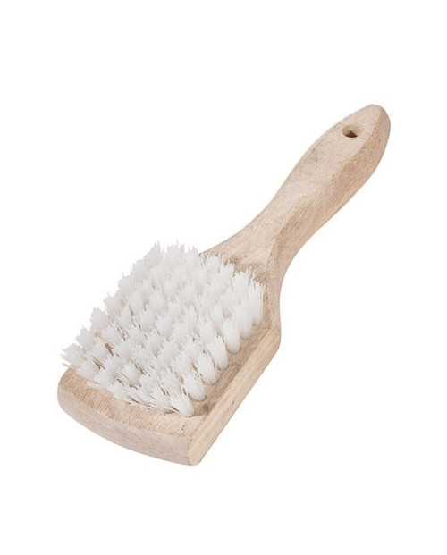 Tampico Hard Bristle Scrubbing Brush (2.5 x 7.5)