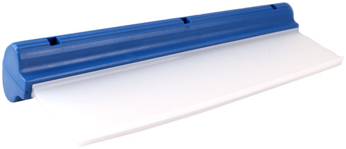 Silicone Water Blade - 12/30cm
