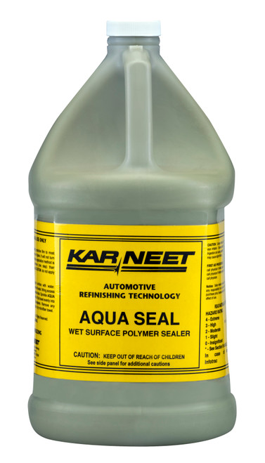 Karneet Aerosol Glass Cleaner - Karn Automotive Products