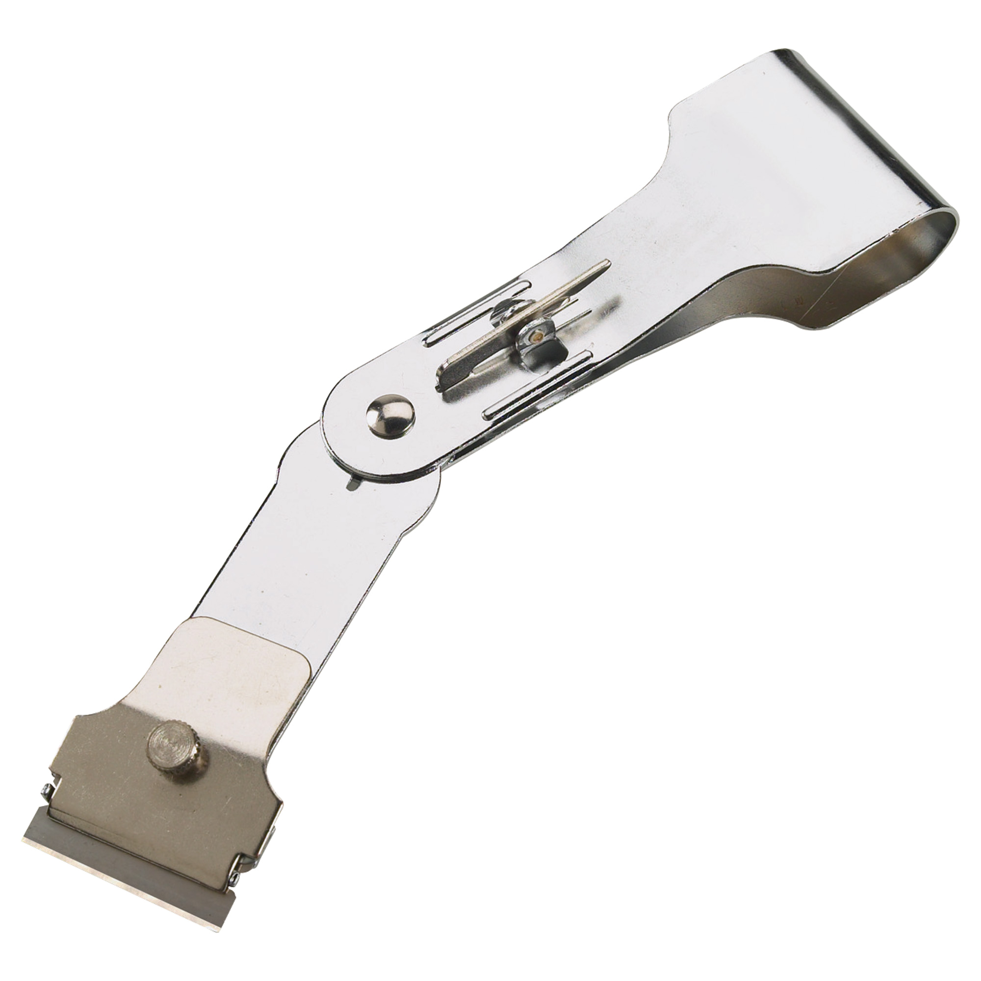3-Position Razor Scraper - Karn Automotive Products