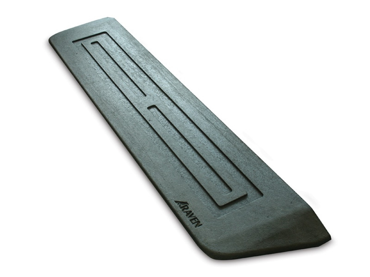 Rubber Threshold Ramp Raven Mack n Me Mobility Solutions