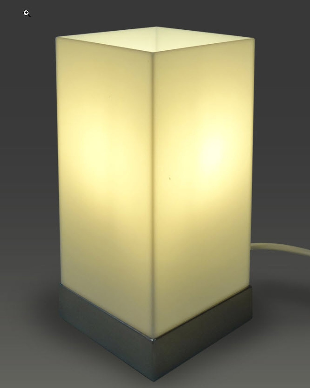 Touch Lamp Mack n Me Mobility Solutions