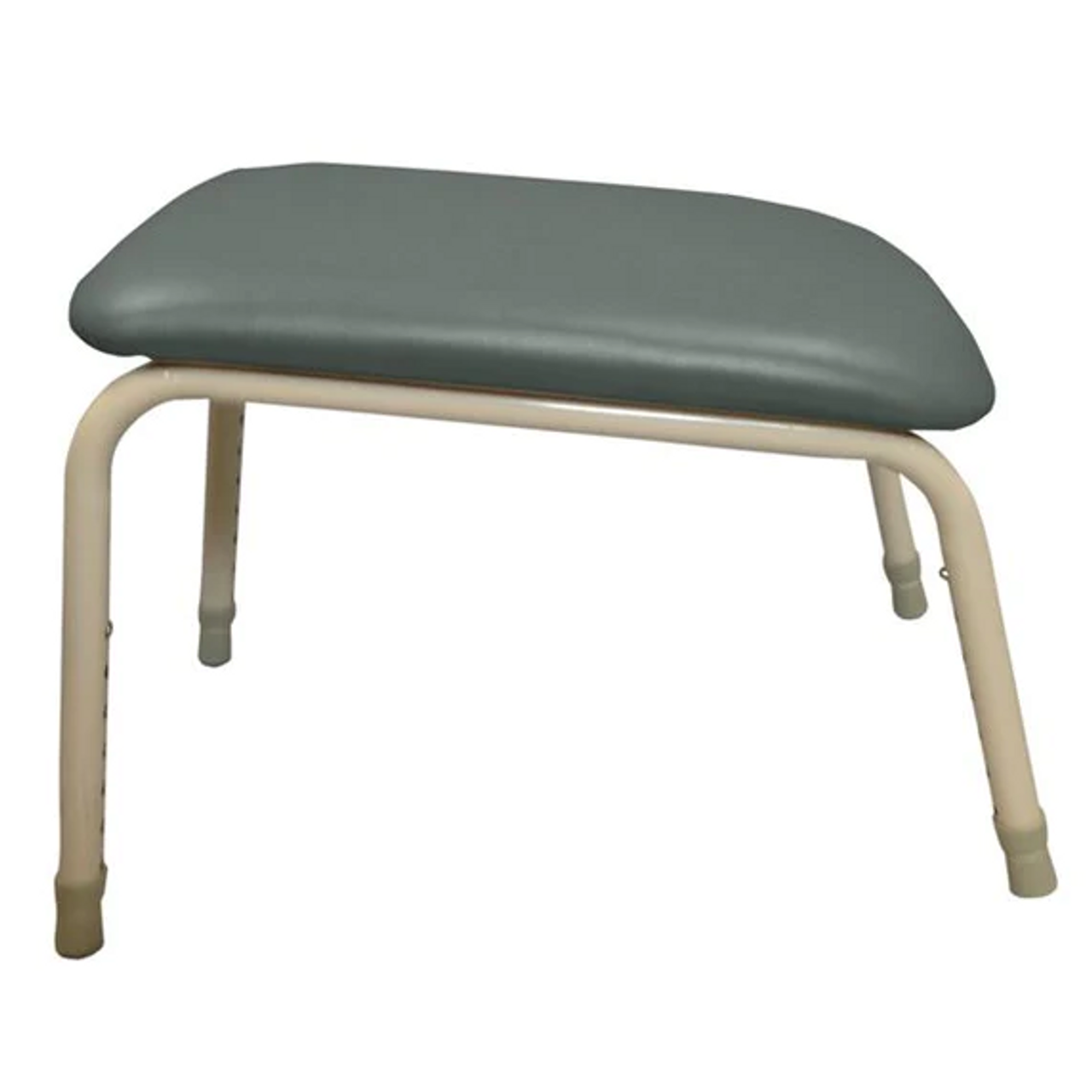 Footstool Height Adjustable Mack n Me Mobility Solutions