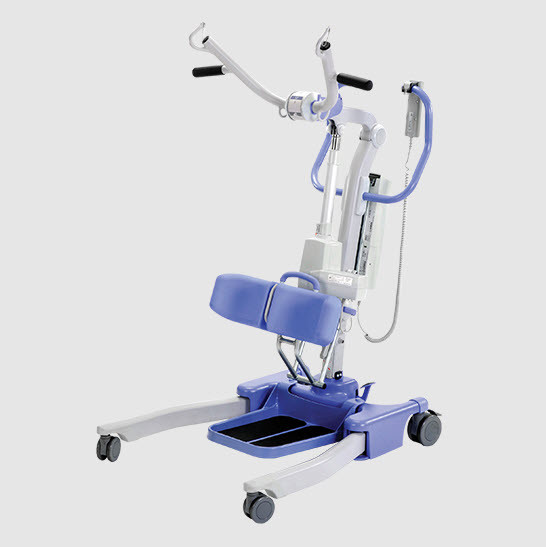 Journey Stand Assist Hoist Mack n Me Mobility Solutions