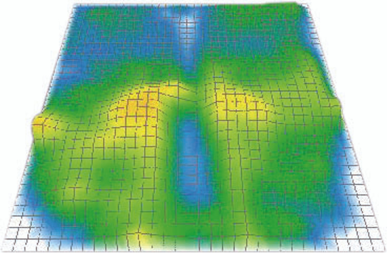 Cushion Wheelchair Mack n Me Mobility Solutions