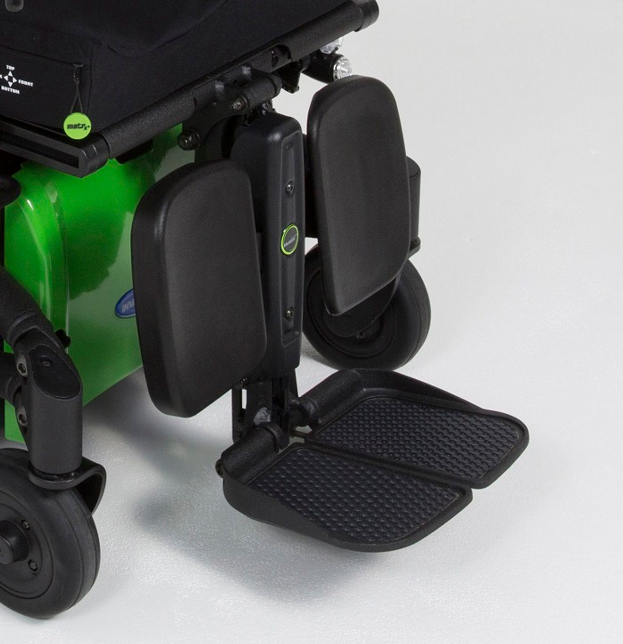 Invacare TDX SP2 Powered Wheelchair Mack n Me Mobility Solutions