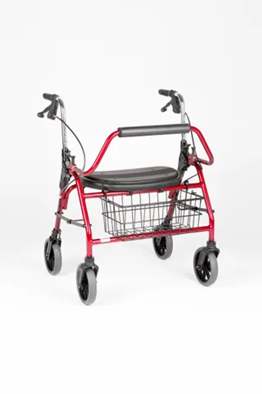 Peak Mighty Mack Red Mack n Me Mobility Solutions Peak Mighty Mack Red Mack n Me Mobility Solutions