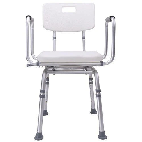 Rotating Seat Shower Chair Mack n Me Mobility Solutions