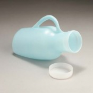 Urinal Male screw Lid Mack n Me Mobility Solutions