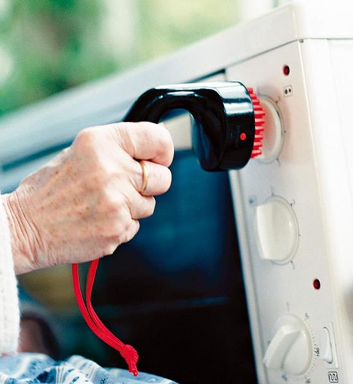 Universal Knob Turner Mack n Me Mobility Solutions