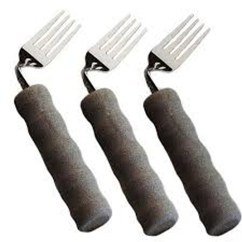 Cutlery Angled Foam Lightweight