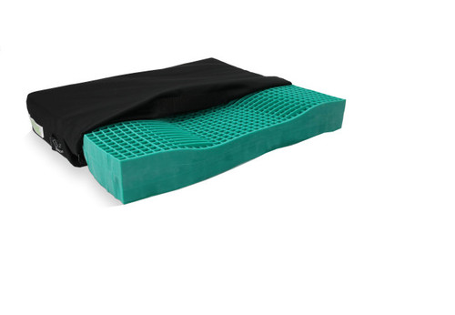 Equagel Protector Pressure Cushion with Washable Cover