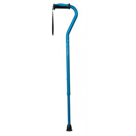 Swan Neck Walking Stick Single Tip Affinity®