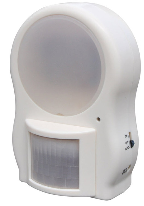 Portable Sensor Light