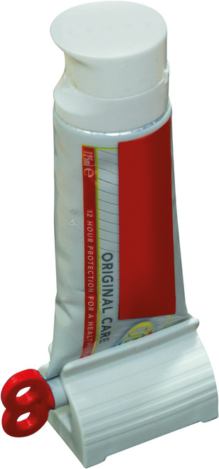 Toothpaste Tube Squeezer