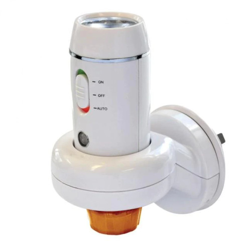 Multi Function Light