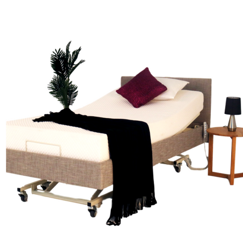 IC555 Homecare Bed 300KG