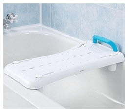 Bath Board 150kg Affinity®